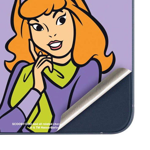 Scooby Doo Daphne Galaxy A35 5G Skin
